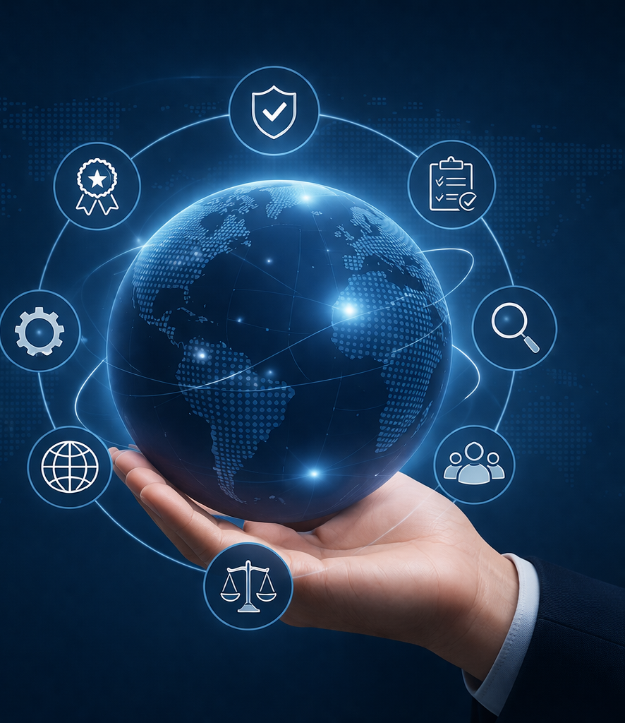 Global Standards